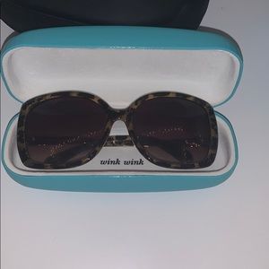 Kate Spade sunglasses